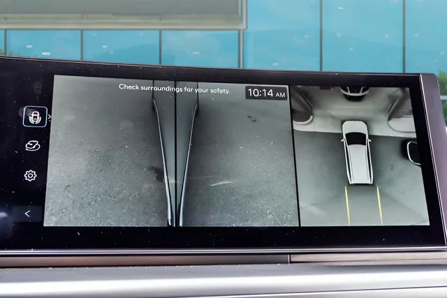 2026 Hyundai IONIQ 9 SEL - Photo 32