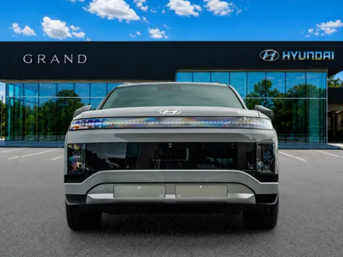 More photos of 2026 Hyundai IONIQ 9 SEL at Grand Hyundai of Canton, GA