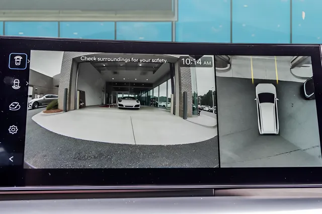 2026 Hyundai IONIQ 9 SEL - Photo 34