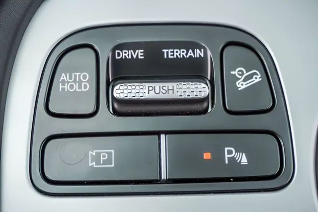 2026 Hyundai IONIQ 9 SEL - Photo 18