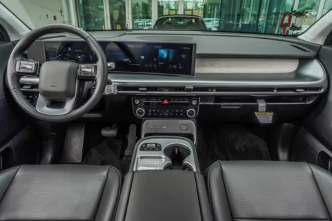 More photos of 2026 Hyundai IONIQ 9 SEL at Grand Hyundai of Canton, GA