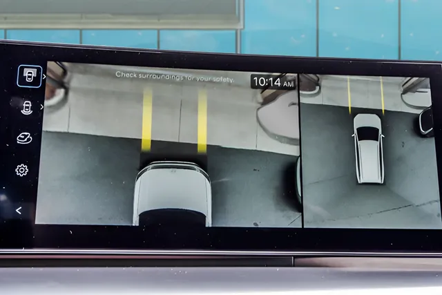 2026 Hyundai IONIQ 9 SEL - Photo 35