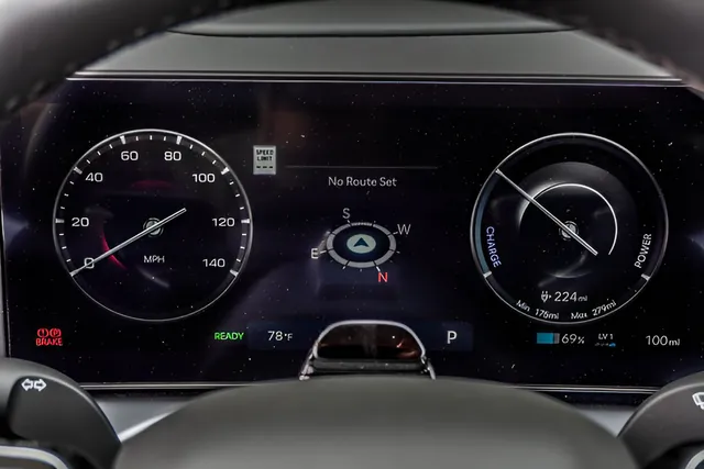 2026 Hyundai IONIQ 9 SEL - Photo 41