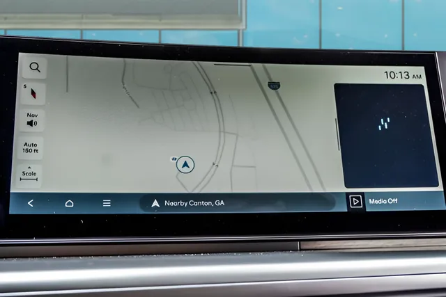 2026 Hyundai IONIQ 9 SEL - Photo 26