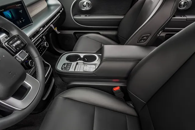 2026 Hyundai IONIQ 9 SEL - Photo 15