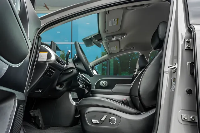 2026 Hyundai IONIQ 9 SEL - Photo 46