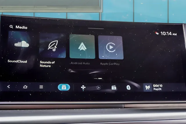 2026 Hyundai IONIQ 9 SEL - Photo 29