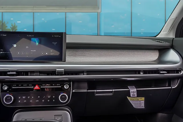 2026 Hyundai IONIQ 9 SEL - Photo 14