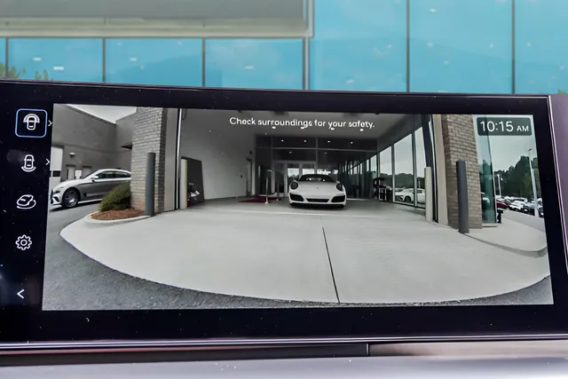 2026 Hyundai IONIQ 9 SEL - Photo 37