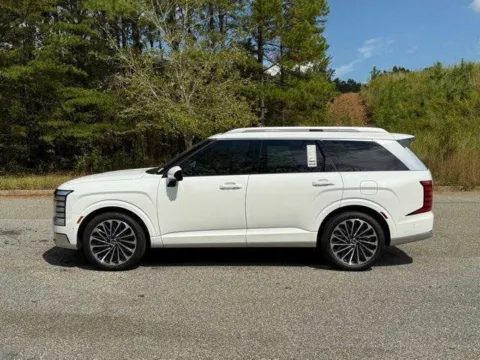 Another view of 2026 Hyundai Palisade Calligraphy for sale in Canton, GA at Grand Hyundai of Canton