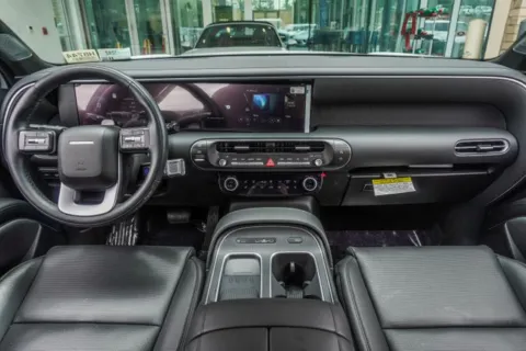 More photos of 2026 Hyundai Palisade Calligraphy at Grand Hyundai of Canton, GA