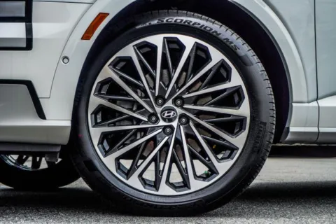 Another view of 2026 Hyundai Palisade Calligraphy for sale in Canton, GA at Grand Hyundai of Canton