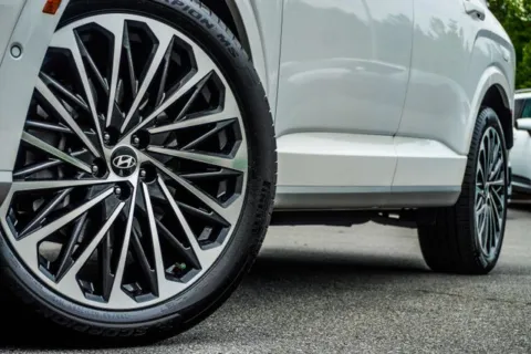 More photos of 2026 Hyundai Palisade Calligraphy at Grand Hyundai of Canton, GA