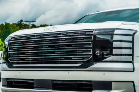 Photos of 2026 Hyundai Palisade Calligraphy for sale in Canton, GA at Grand Hyundai of Canton