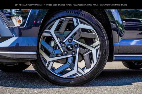 Another view of 2025 Hyundai Kona N Line S for sale in Canton, GA at Grand Hyundai of Canton