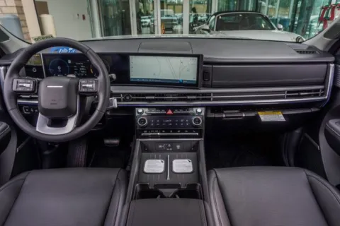 More photos of 2026 Hyundai Santa Fe Limited at Grand Hyundai of Canton, GA