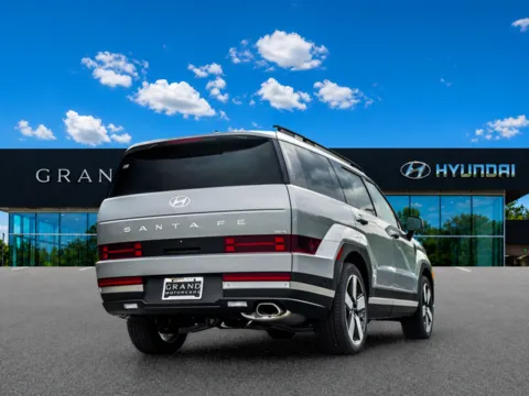 More photos of 2026 Hyundai Santa Fe Limited at Grand Hyundai of Canton, GA