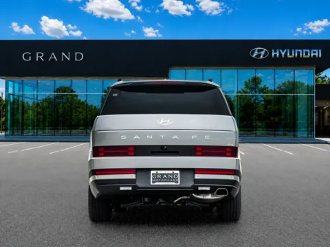 More photos of 2026 Hyundai Santa Fe Limited at Grand Hyundai of Canton, GA