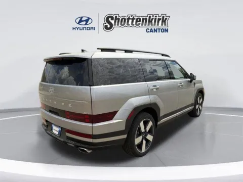 More photos of 2026 Hyundai Santa Fe Limited at Grand Hyundai of Canton, GA