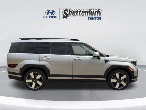 More photos of 2026 Hyundai Santa Fe Limited at Grand Hyundai of Canton, GA
