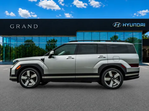 Photos of 2026 Hyundai Santa Fe Limited for sale in Canton, GA at Grand Hyundai of Canton