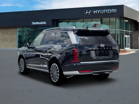 More photos of 2026 Hyundai Palisade Calligraphy at Grand Hyundai of Canton, GA