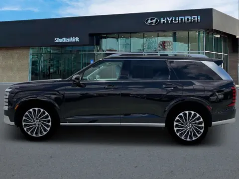 Another view of 2026 Hyundai Palisade Calligraphy for sale in Canton, GA at Grand Hyundai of Canton