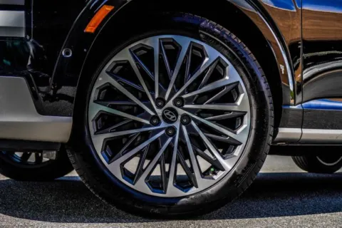 More photos of 2026 Hyundai Palisade Calligraphy at Grand Hyundai of Canton, GA