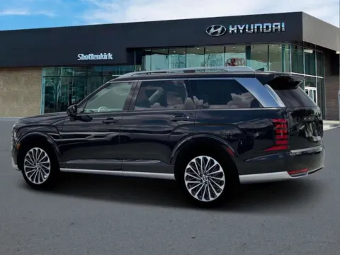 More photos of 2026 Hyundai Palisade Calligraphy at Grand Hyundai of Canton, GA