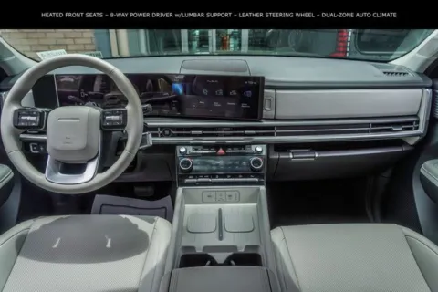 More photos of 2025 Hyundai Santa Fe SEL at Grand Hyundai of Canton, GA