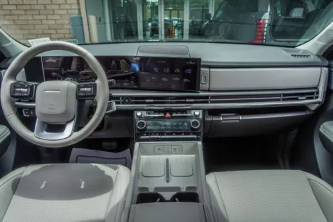 More photos of 2025 Hyundai Santa Fe SEL at Grand Hyundai of Canton, GA