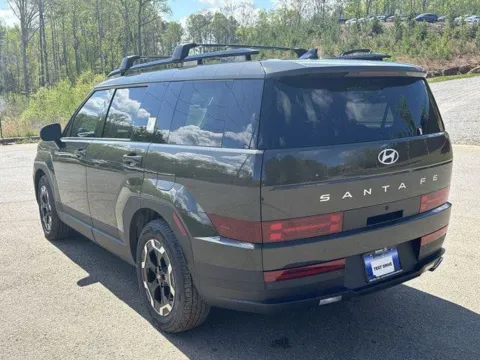 Another view of 2025 Hyundai Santa Fe SEL for sale in Canton, GA at Grand Hyundai of Canton