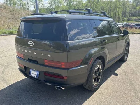More photos of 2025 Hyundai Santa Fe SEL at Grand Hyundai of Canton, GA