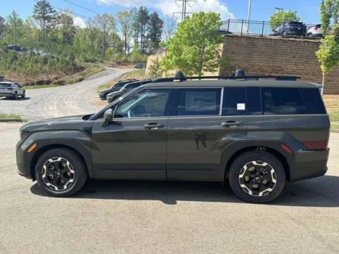 Photos of 2025 Hyundai Santa Fe SEL for sale in Canton, GA at Grand Hyundai of Canton