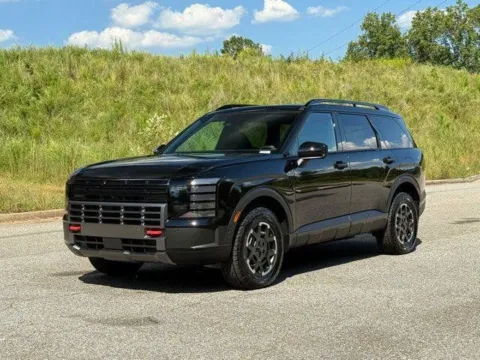 Photos of 2026 Hyundai Palisade XRT Pro for sale in Canton, GA at Grand Hyundai of Canton