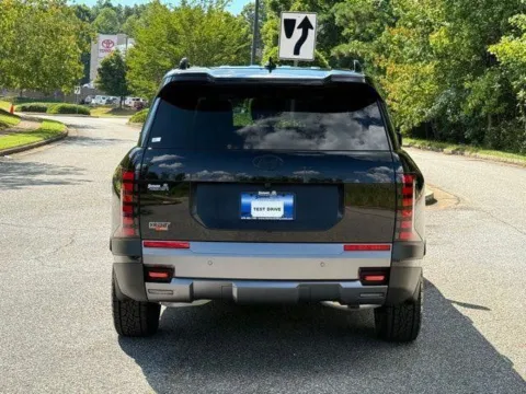 More photos of 2026 Hyundai Palisade XRT Pro at Grand Hyundai of Canton, GA