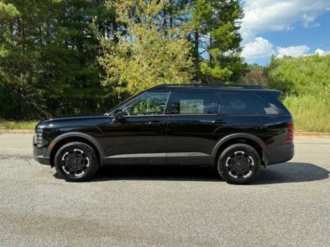 Another view of 2026 Hyundai Palisade XRT Pro for sale in Canton, GA at Grand Hyundai of Canton