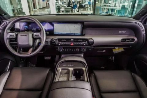 More photos of 2026 Hyundai Palisade XRT Pro at Grand Hyundai of Canton, GA