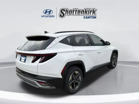 More photos of 2026 Hyundai Tucson SEL Premium at Grand Hyundai of Canton, GA