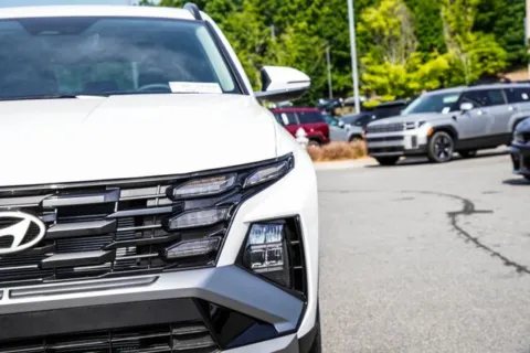 More photos of 2026 Hyundai Tucson SEL Premium at Grand Hyundai of Canton, GA