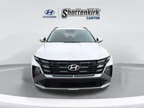 Photos of 2026 Hyundai Tucson SEL Premium for sale in Canton, GA at Grand Hyundai of Canton