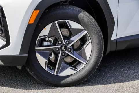 Another view of 2026 Hyundai Tucson SEL Premium for sale in Canton, GA at Grand Hyundai of Canton