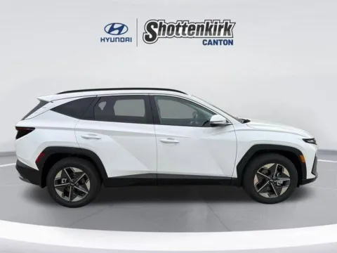 More photos of 2026 Hyundai Tucson SEL Premium at Grand Hyundai of Canton, GA