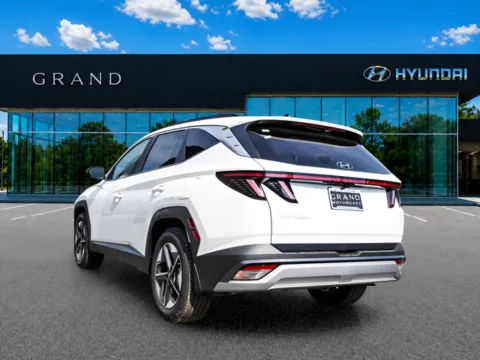 More photos of 2026 Hyundai Tucson SEL Premium at Grand Hyundai of Canton, GA
