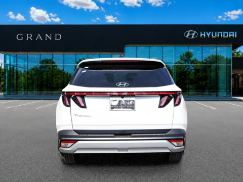 More photos of 2026 Hyundai Tucson SEL Premium at Grand Hyundai of Canton, GA