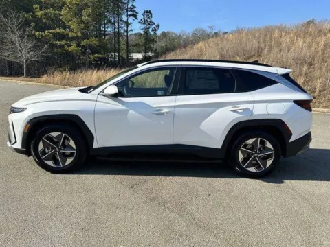 Photos of 2025 Hyundai Tucson SEL for sale in Canton, GA at Grand Hyundai of Canton