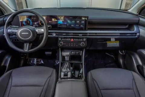 More photos of 2025 Hyundai Tucson SEL at Grand Hyundai of Canton, GA