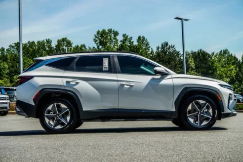 More photos of 2025 Hyundai Tucson SEL at Grand Hyundai of Canton, GA