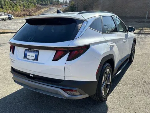 More photos of 2025 Hyundai Tucson SEL at Grand Hyundai of Canton, GA