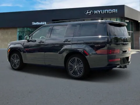 More photos of 2025 Hyundai Santa Fe Hybrid Calligraphy at Grand Hyundai of Canton, GA